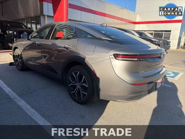 2023 Toyota Crown Limited