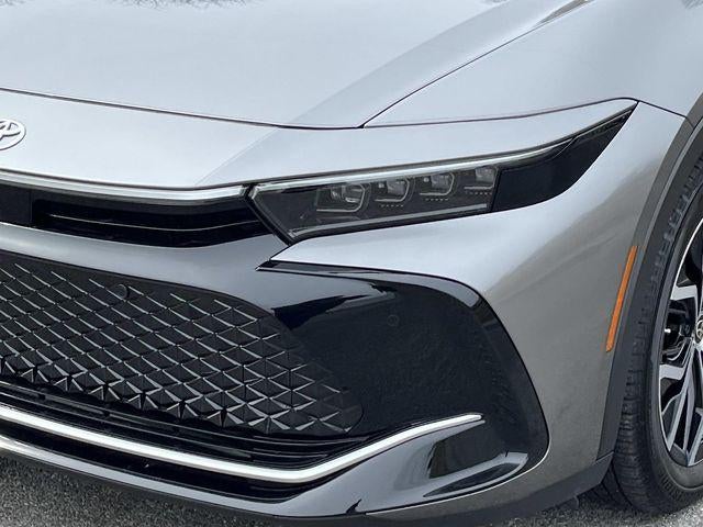 2023 Toyota Crown Limited