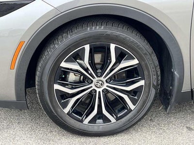 2023 Toyota Crown Limited