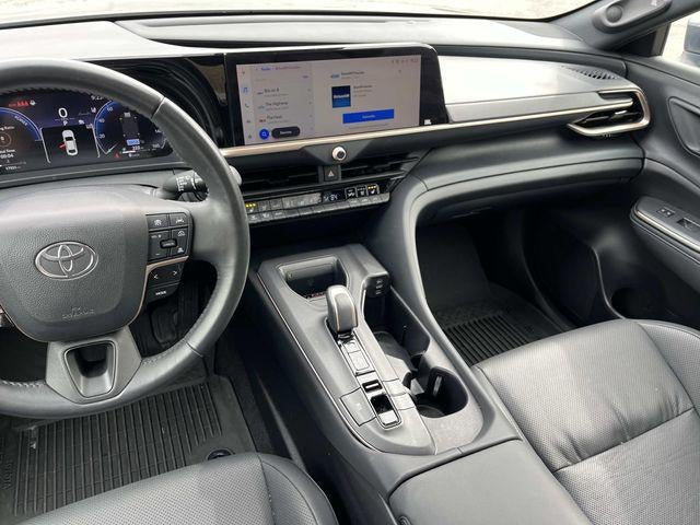 2023 Toyota Crown Limited