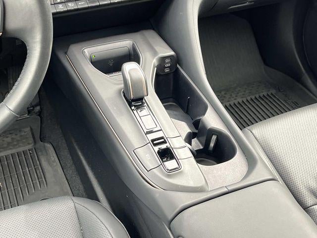 2023 Toyota Crown Limited