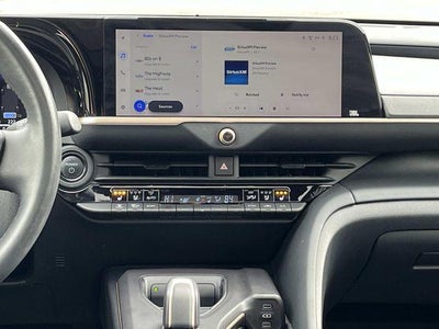 2023 Toyota Crown Limited