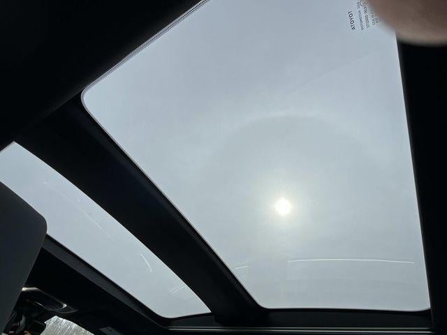 2023 Toyota Crown Limited