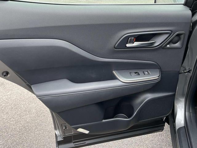 2023 Toyota Crown Limited