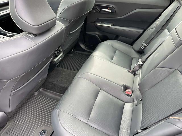 2023 Toyota Crown Limited