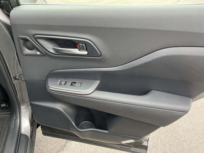 2023 Toyota Crown Limited