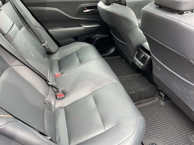 2023 Toyota Crown Limited