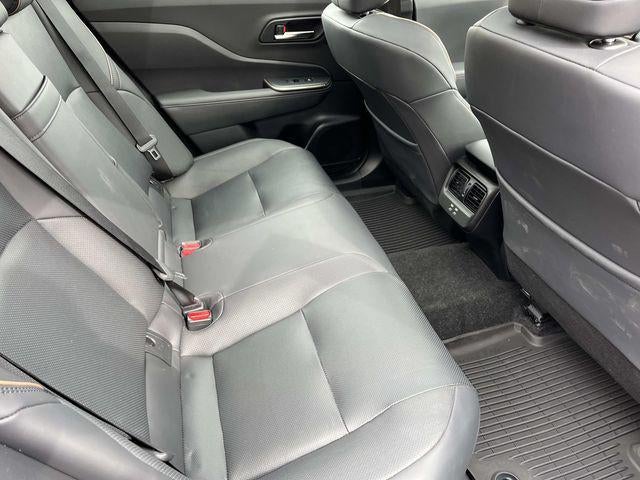 2023 Toyota Crown Limited