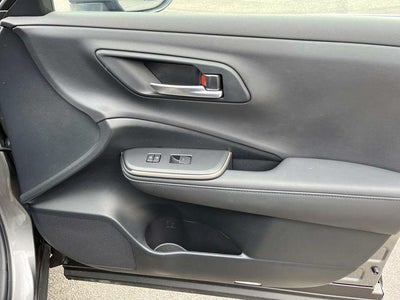 2023 Toyota Crown Limited