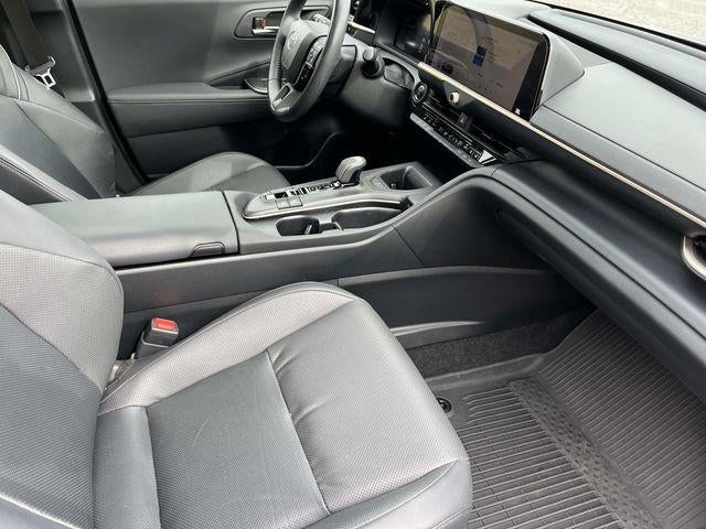 2023 Toyota Crown Limited