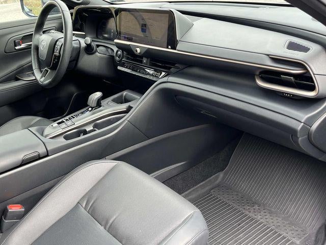 2023 Toyota Crown Limited