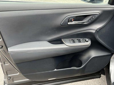 2023 Toyota Crown Limited