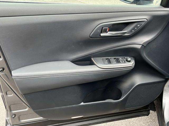 2023 Toyota Crown Limited