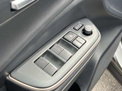 2023 Toyota Crown Limited