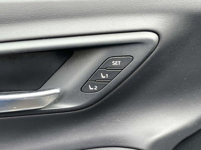 2023 Toyota Crown Limited