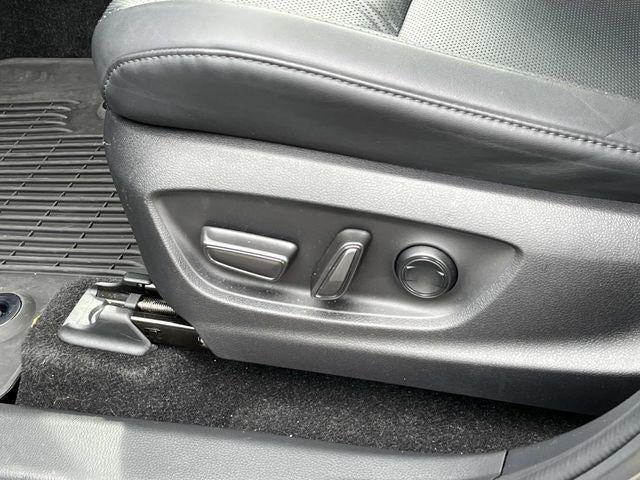 2023 Toyota Crown Limited