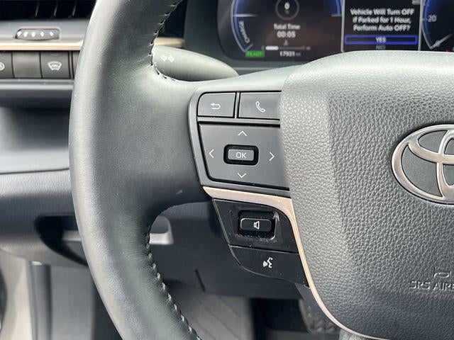 2023 Toyota Crown Limited