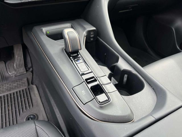 2023 Toyota Crown Limited