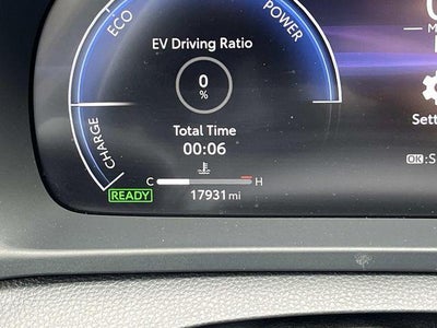 2023 Toyota Crown Limited