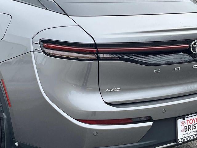 2023 Toyota Crown Limited