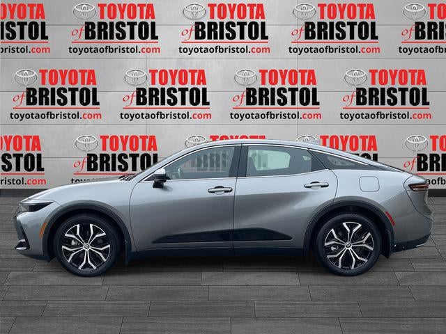 2023 Toyota Crown Limited