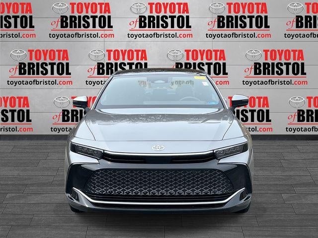 2023 Toyota Crown Limited