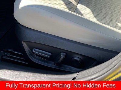 2024 Toyota Prius XLE