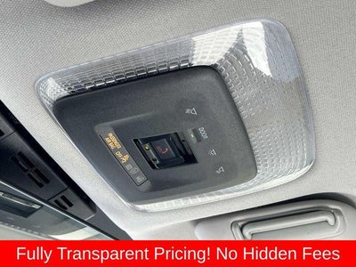 2024 Toyota Prius XLE