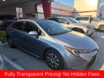 2020 Toyota Corolla Hybrid LE
