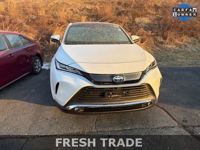 2024 Toyota Venza Limited