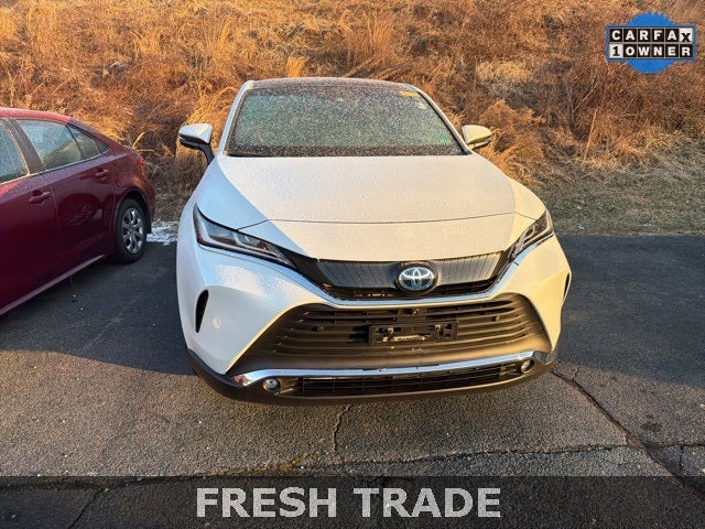 2024 Toyota Venza Limited