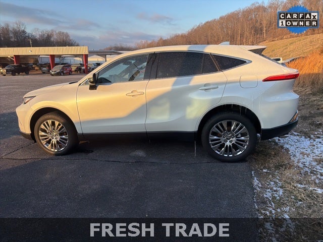 2024 Toyota Venza Limited