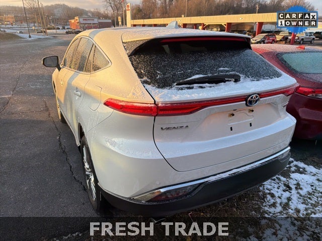 2024 Toyota Venza Limited