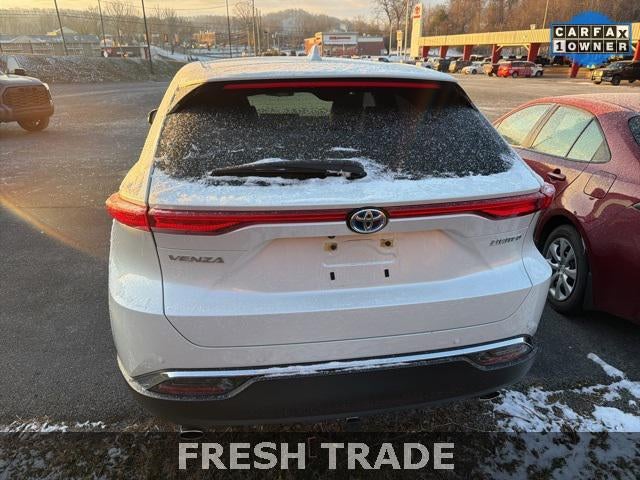 2024 Toyota Venza Limited