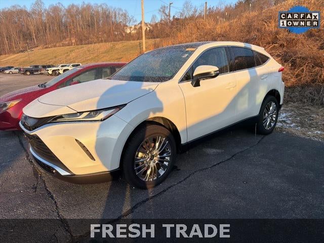 2024 Toyota Venza Limited