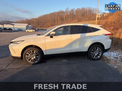 2024 Toyota Venza Limited