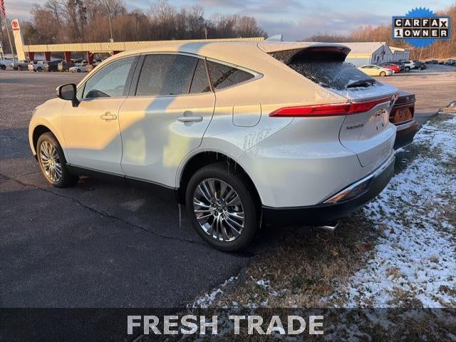 2024 Toyota Venza Limited