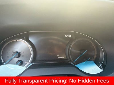 2022 Toyota Venza Limited