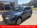 2022 Toyota Venza Limited
