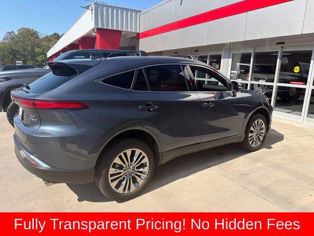 2022 Toyota Venza Limited