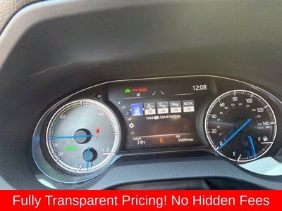 2022 Toyota Venza Limited
