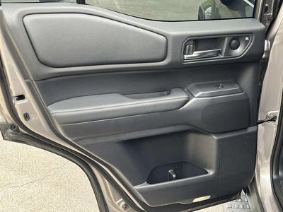 2025 Toyota Land Cruiser Base PREMIUM PACKAGE