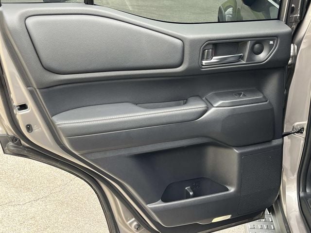 2025 Toyota Land Cruiser Base PREMIUM PACKAGE