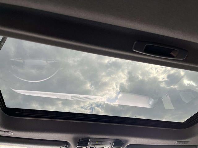 2025 Toyota Land Cruiser Base PREMIUM PACKAGE