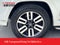 2017 Toyota 4Runner Limited