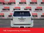 2017 Toyota 4Runner Limited