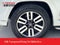 2017 Toyota 4Runner Limited