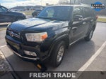 2012 Toyota 4Runner SR5 PREMIUM