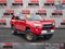 2018 Toyota 4Runner TRD Off-Road
