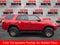 2018 Toyota 4Runner TRD Off-Road